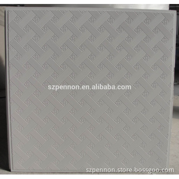 High Quality And Competitive Price Gypsum Board Ceiling